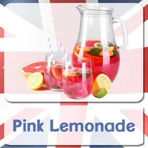 Ultimate Version 2 - Pink Lemonade (10ml Bottle) | e liquid