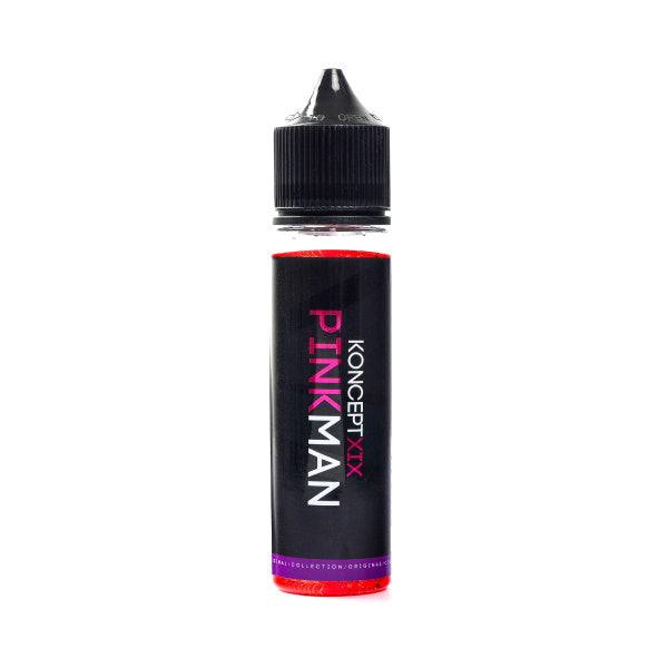 KonceptXIX - Pinkman 50ml