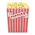  A bottle of Movie Theatre Popcorn flavoured eliquid made in the UK