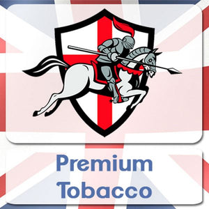 Ultimate Version 2 - Premium Tobacco (10ml Bottle) | e liquid