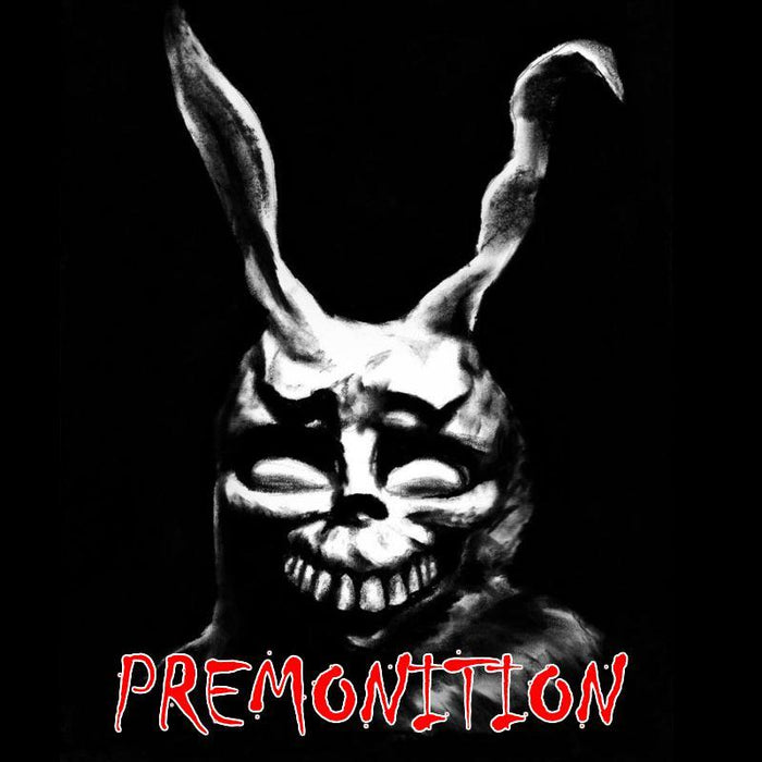Premonition (Similar to Death by Bunny) - 100ml