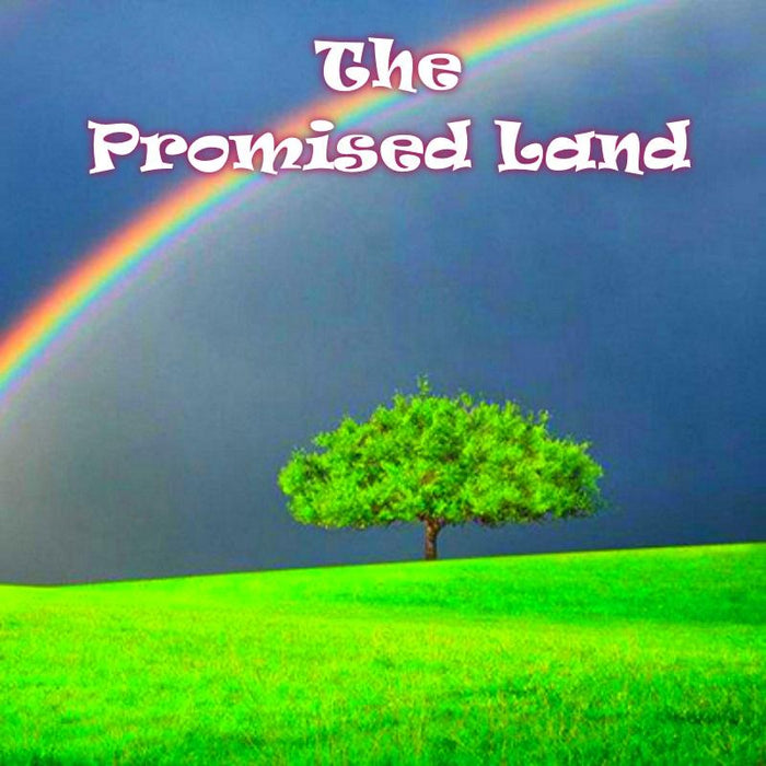The Promised Land (Milk and Honey) - 100ml e liquid Clone