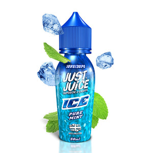 Just Juice ICE 50ml Shortfill