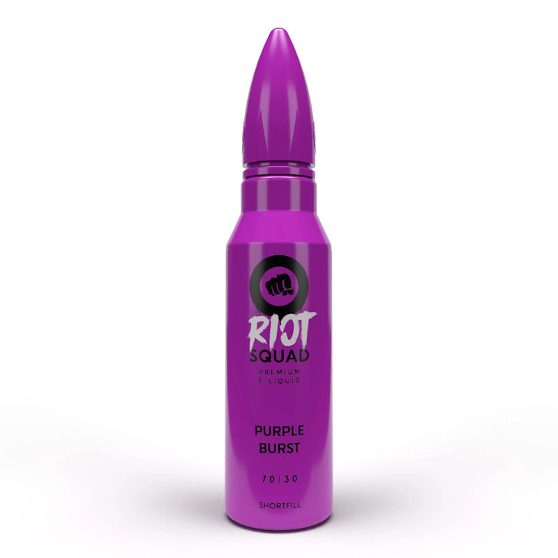 Riot Original 50ml Shortfill