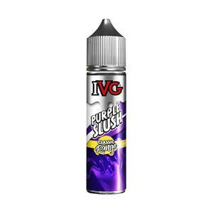 IVG Classic Range - Purple Slush (50ml Shortfill)