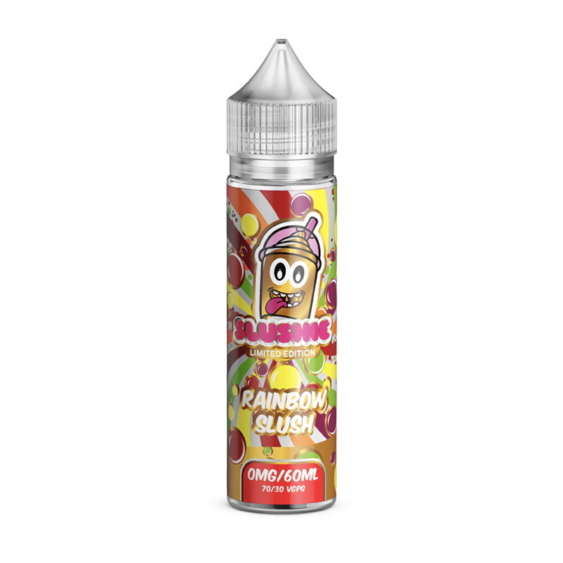 Slushie - Rainbow (50ml Shortfill Special Edition)