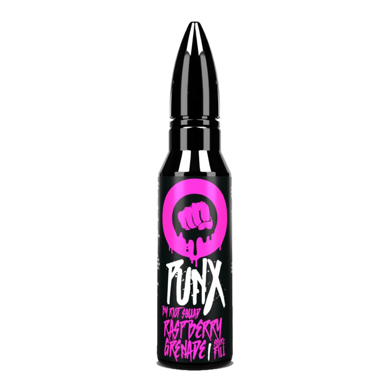 Riot Punx 50ml Shortfill