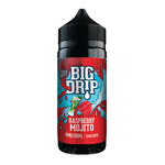 Big Drip 100ml Shortfill