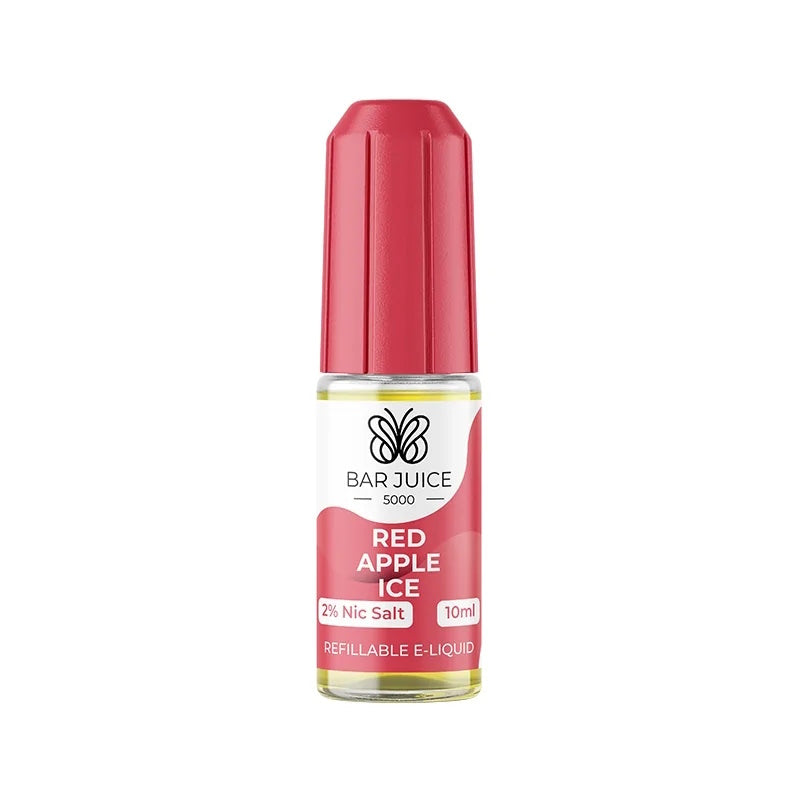 Bar Juice 5000 10ml Nic Salts