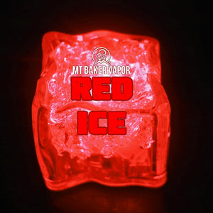 Red Ice - Shortfill (50ml eliquid)