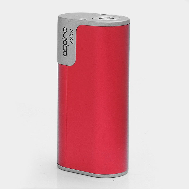 Aspire Zelos 50W Box Mod