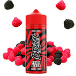 Brutal 100ml Shortfill