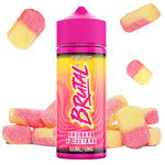 Brutal 100ml Shortfill