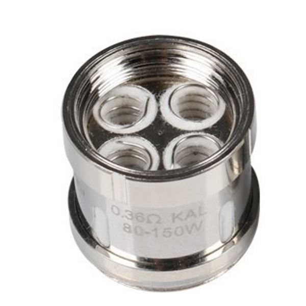 Innokin Scion II Coils 0.36 ohm Four Core  (3-Pack)