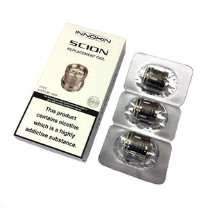 Innokin Scion II Coils 0.36 ohm Four Core  (3-Pack)