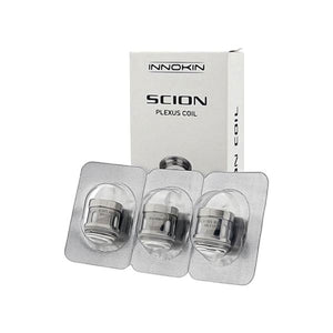 Innokin Scion II Plexus Mesh Coils 0.15 ohm (3-Pack)