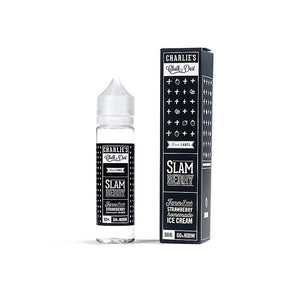 Charlies Chalk Dust - Slam Berry (50ml eliquid)