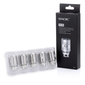 Smok TF-T8 Coils (5-Pack)