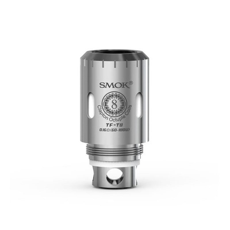 Smok TF-T8 Coils (5-Pack)