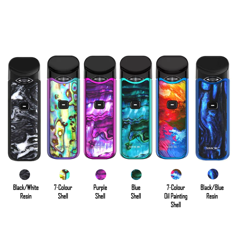 Smok Nord Kit (RESIN)
