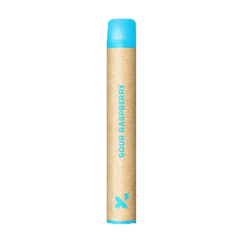 ANDS Slix Disposable Vape Pen (20mg)