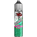 IVG Select Range - Spearmint (50ml Shortfill)