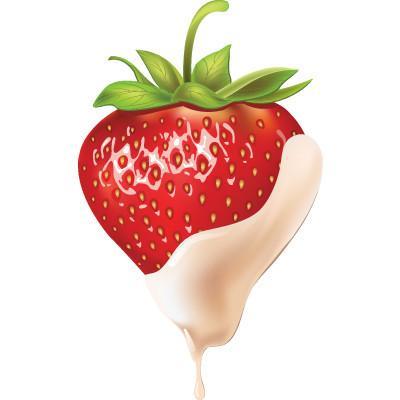 Strawberries and Cream ( eliquid | ejuice )