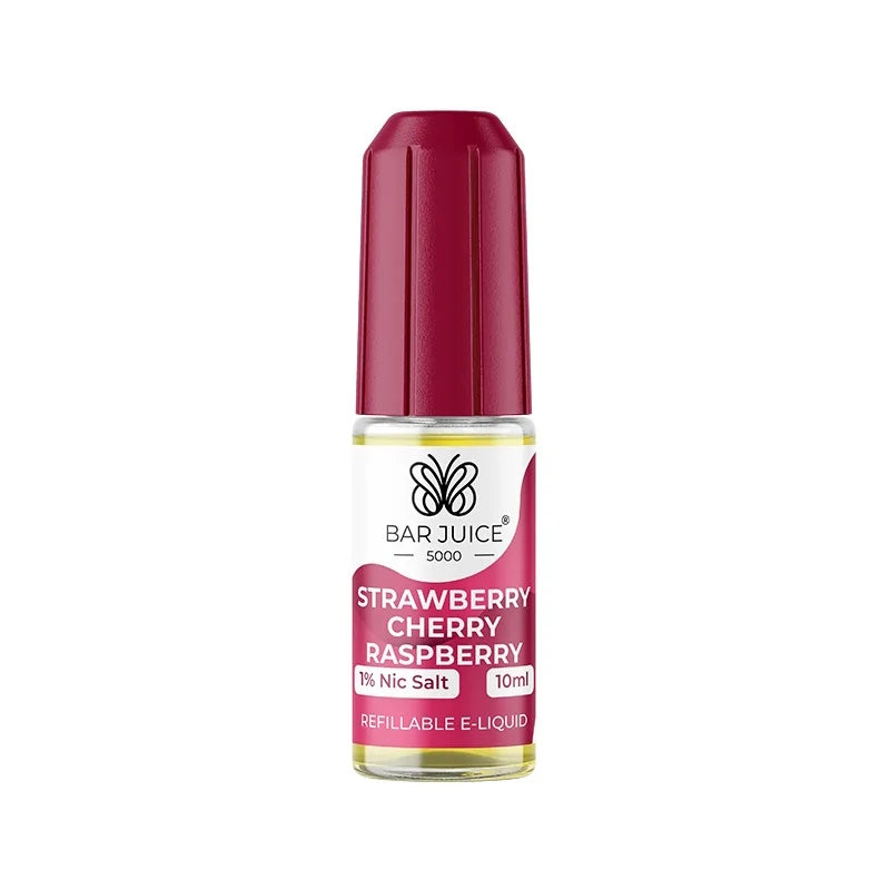 Bar Juice 5000 10ml Nic Salts