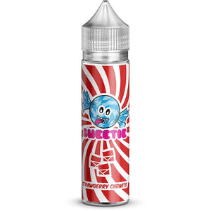 Sweetie - Strawberry Chewits (50ml Shortfill)