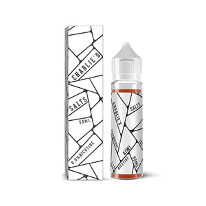 Charlies Chalk Dust - Strawberry Kiwi Ice (50ml eliquid)