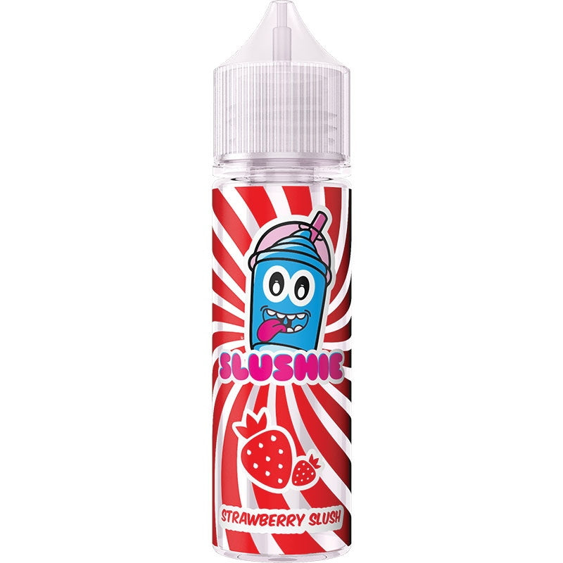 Slushie - Strawberry Slush (50ml Shortfill)