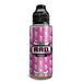 RAD Juice Shakes - Strawberry (100ml Shortfill)
