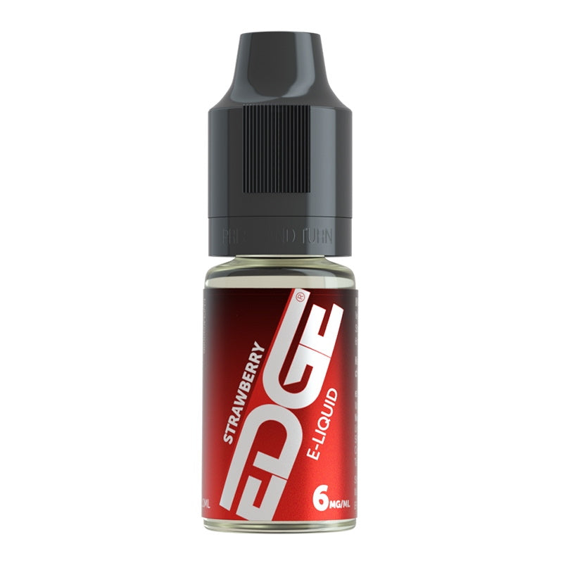 EDGE 10ml - Strawberry