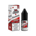 IVG 50:50 Range - Strawberry (10ml)