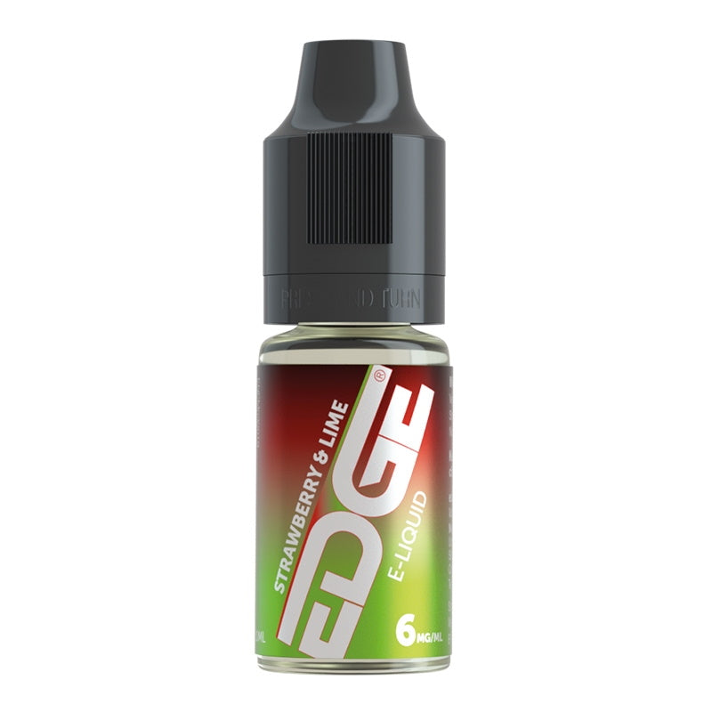 EDGE 10ml - Strawberry & Lime