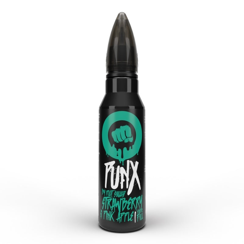 Riot Punx 50ml Shortfill