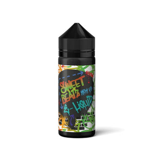 Steep Lyfe - Sweet Beatz (100ml Shortfill)