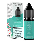 Imp Jar 3000 Nic Salts (10ml)
