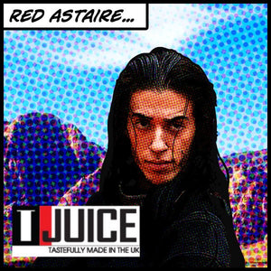 Red Astaire (T-Juice) 100ml eliquid
