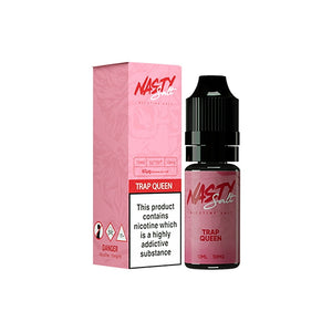 Nasty Juice Salts - Trap Queen (10ml)