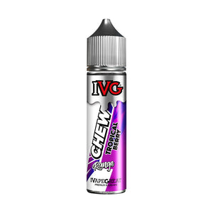 IVG Chews Range - Tropical Berry (50ml Shortfill)