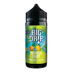Big Drip 100ml Shortfill