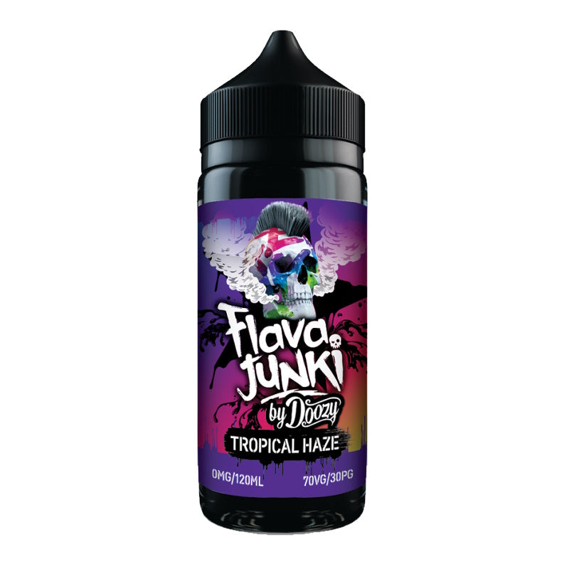 Flava Junki 100ml Shortfill