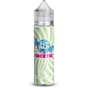 Sweetie - Twister Lolly (50ml Shortfill)