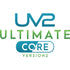Ultimate Version 2 - Blackcurrant Ice (10ml)