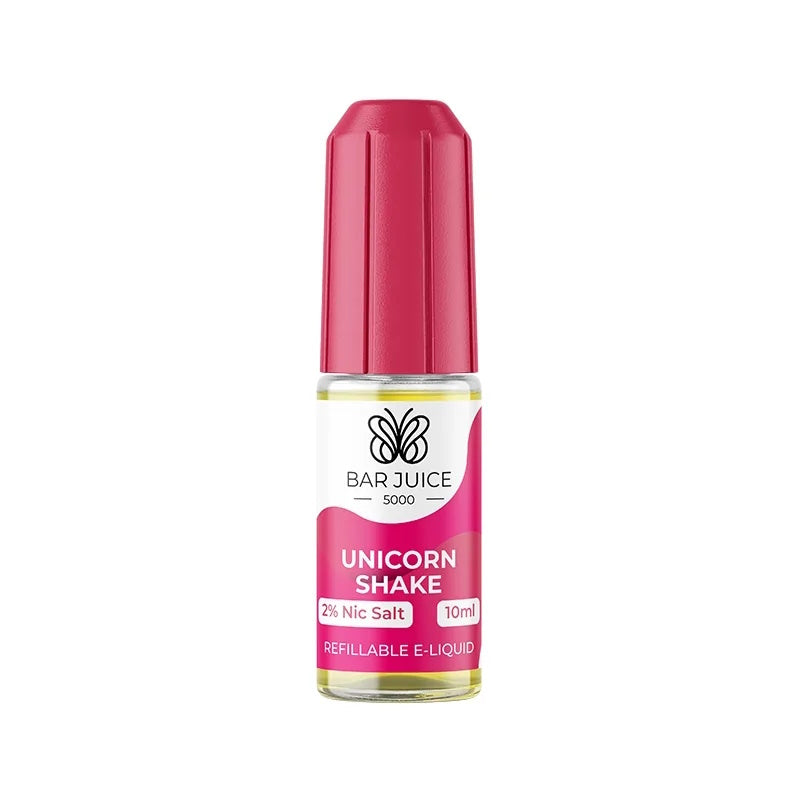 Bar Juice 5000 10ml Nic Salts
