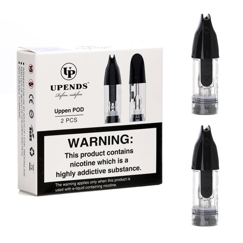 Upends Uppen Pods (2-Pack)