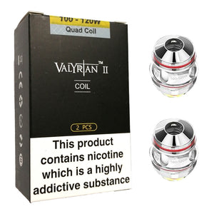 Uwell Valyrian 2 Coils (2 Pack)
