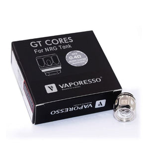 Vaporesso GT2 Core Coils 0.4 ohm (3-Pack)