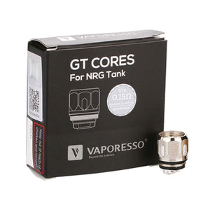 Vaporesso GT8 Core Coils 0.15 ohm (3-Pack)